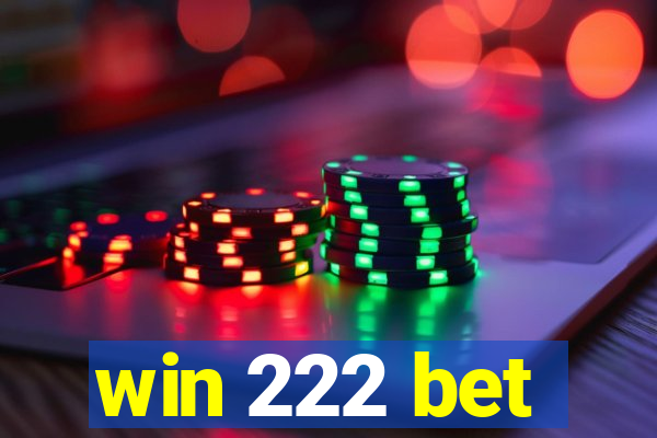 win 222 bet